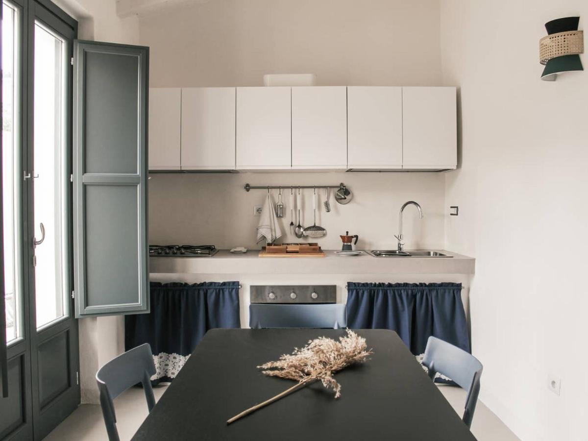 Casa Clementa Villa Pula Eksteriør bilde