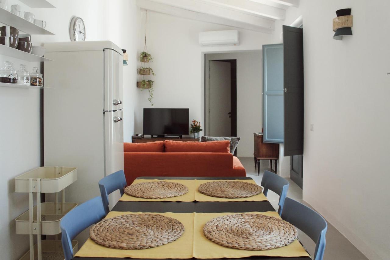 Casa Clementa Villa Pula Eksteriør bilde